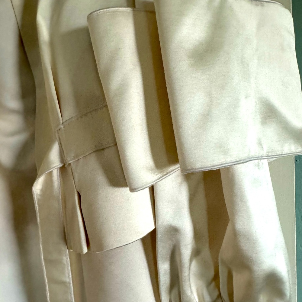 Christian Lacroix Couture Jacket